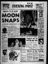 Bristol Evening Post Tuesday 24 December 1968 Page 1
