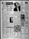 Bristol Evening Post Wednesday 12 March 1969 Page 4