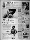 Bristol Evening Post Thursday 31 July 1969 Page 14