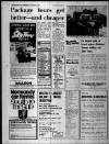 Bristol Evening Post Thursday 31 July 1969 Page 28