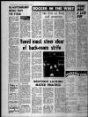 Bristol Evening Post Saturday 04 January 1969 Page 36