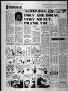 Bristol Evening Post Monday 06 January 1969 Page 28