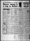 Bristol Evening Post Monday 06 January 1969 Page 32