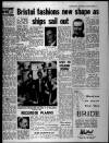 Bristol Evening Post Wednesday 08 January 1969 Page 3