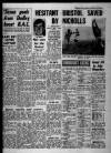 Bristol Evening Post Monday 13 January 1969 Page 31