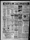Bristol Evening Post Thursday 16 January 1969 Page 22