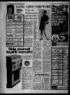 Bristol Evening Post Friday 17 January 1969 Page 8