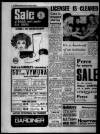 Bristol Evening Post Friday 17 January 1969 Page 10