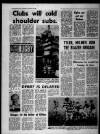 Bristol Evening Post Saturday 18 January 1969 Page 31