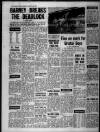 Bristol Evening Post Saturday 18 January 1969 Page 33
