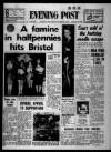 Bristol Evening Post Monday 20 January 1969 Page 2