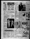 Bristol Evening Post Tuesday 21 January 1969 Page 4