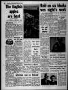 Bristol Evening Post Friday 24 January 1969 Page 34