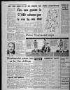 Bristol Evening Post Thursday 30 January 1969 Page 30
