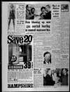 Bristol Evening Post Friday 31 January 1969 Page 10