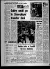 Bristol Evening Post Saturday 15 February 1969 Page 22