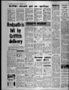 Bristol Evening Post Saturday 15 February 1969 Page 32