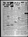 Bristol Evening Post Saturday 01 February 1969 Page 40