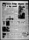 Bristol Evening Post Monday 03 February 1969 Page 6