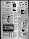 Bristol Evening Post Monday 03 February 1969 Page 12