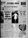 Bristol Evening Post Thursday 13 February 1969 Page 1