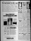 Bristol Evening Post Thursday 13 February 1969 Page 10