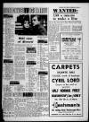 Bristol Evening Post Friday 14 February 1969 Page 5