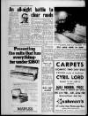 Bristol Evening Post Thursday 20 February 1969 Page 6