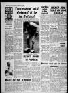 Bristol Evening Post Thursday 20 February 1969 Page 34