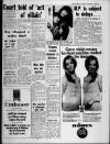 Bristol Evening Post Tuesday 25 February 1969 Page 11