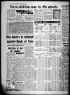 Bristol Evening Post Wednesday 26 February 1969 Page 34