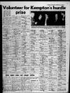 Bristol Evening Post Friday 28 February 1969 Page 47