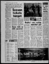 Bristol Evening Post Saturday 01 March 1969 Page 22