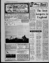 Bristol Evening Post Saturday 01 March 1969 Page 24