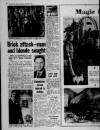 Bristol Evening Post Saturday 08 March 1969 Page 8