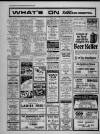 Bristol Evening Post Wednesday 12 March 1969 Page 34