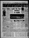 Bristol Evening Post Wednesday 12 March 1969 Page 40