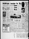 Bristol Evening Post Thursday 13 March 1969 Page 44