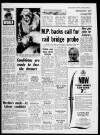 Bristol Evening Post Friday 14 March 1969 Page 3