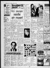 Bristol Evening Post Friday 14 March 1969 Page 4