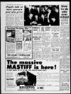 Bristol Evening Post Friday 14 March 1969 Page 10
