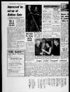 Bristol Evening Post Saturday 15 March 1969 Page 20