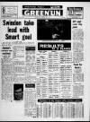 Bristol Evening Post Saturday 15 March 1969 Page 21