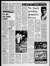 Bristol Evening Post Saturday 15 March 1969 Page 25