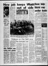 Bristol Evening Post Saturday 15 March 1969 Page 28