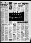 Bristol Evening Post Saturday 15 March 1969 Page 33