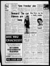 Bristol Evening Post Thursday 20 March 1969 Page 12