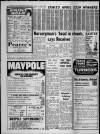Bristol Evening Post Wednesday 02 April 1969 Page 6