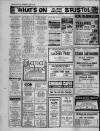 Bristol Evening Post Wednesday 02 April 1969 Page 30