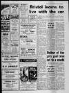 Bristol Evening Post Wednesday 02 April 1969 Page 31